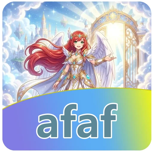 Ilustrasi unduh APK afaf