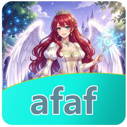 Ilustrasi instal dan buka APK afaf
