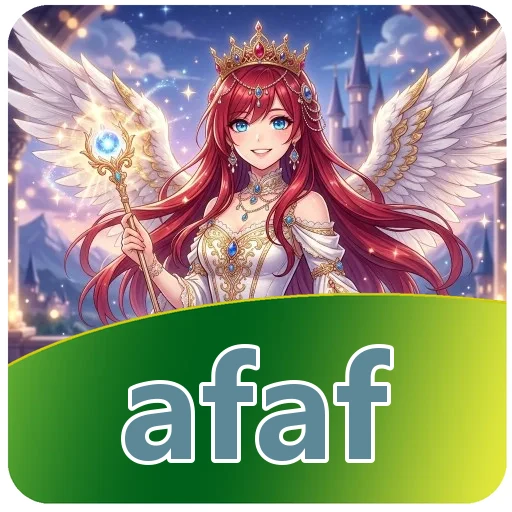 Ilustrasi unduh APK afaf dari tautan resmi